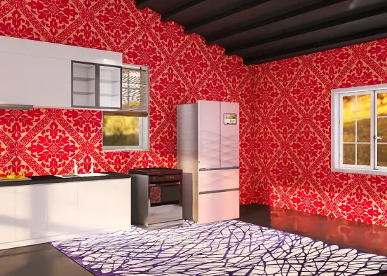 #  Renderização de Design
