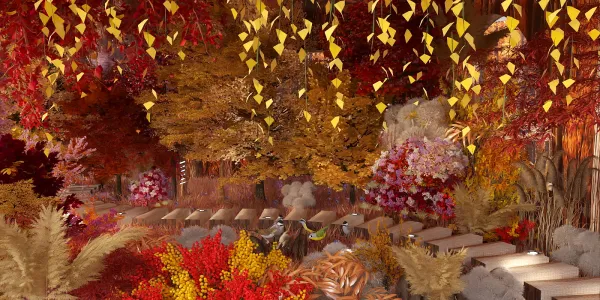 Professional interior design created with Homestyler 3D design software