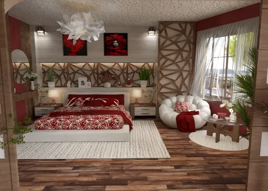 #  Renderização de Design
