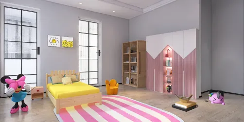 Lulu room