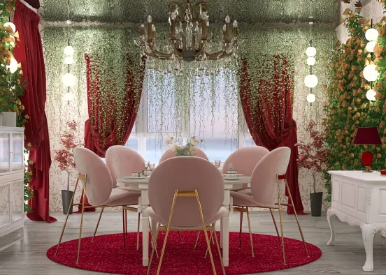 #  Renderização de Design