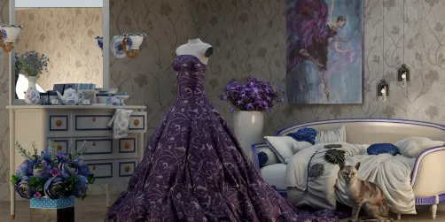 ✨️ Princess Viola ✨️