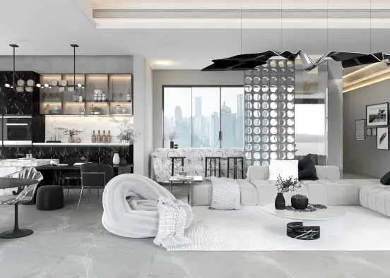 #  Renderização de Design