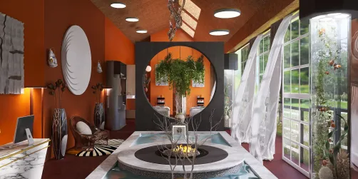 Mon institut de beauté 