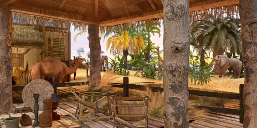 Safari 