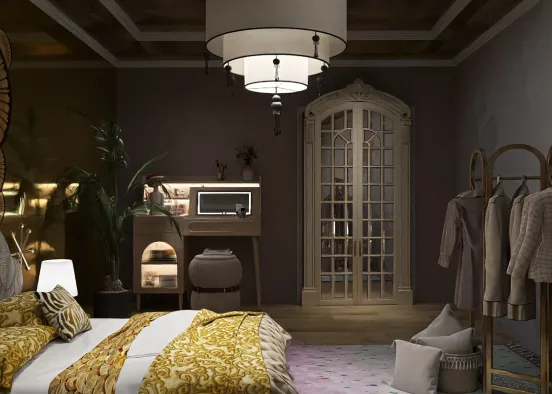 #  Renderização de Design