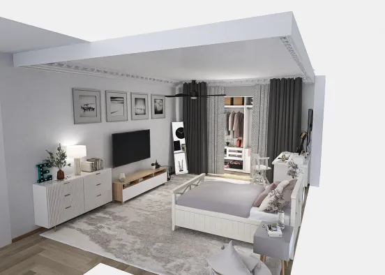 #  Renderização de Design