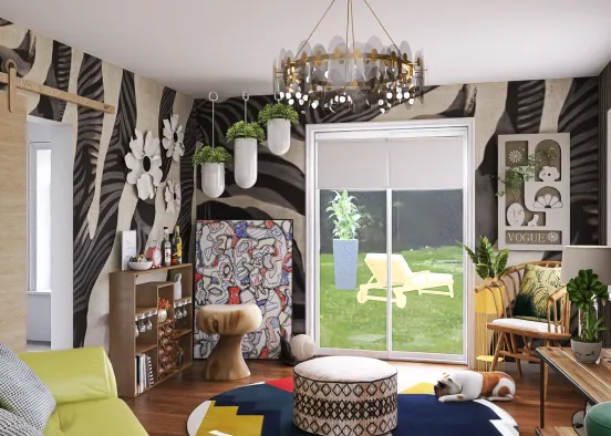 #  Renderização de Design