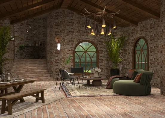 #  Renderização de Design