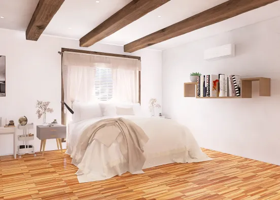 #  Renderização de Design
