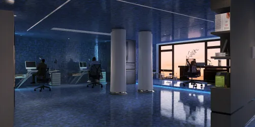 Bureaux enfants adultes 