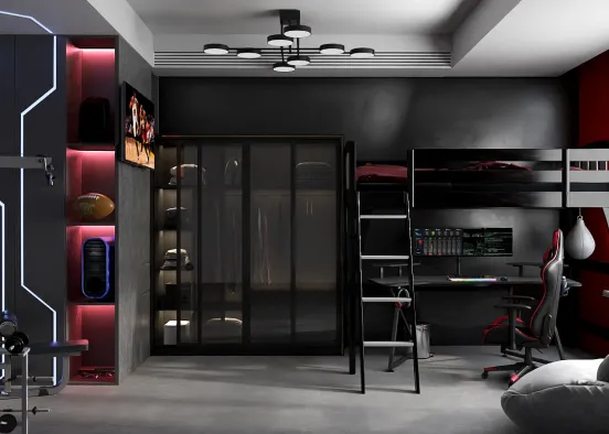 #  Renderização de Design