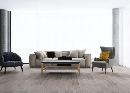 #  Renderização de Design