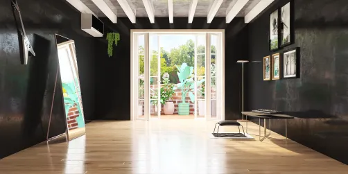 Canto de dança