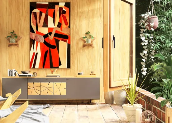 #  Renderização de Design