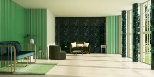 sala verde