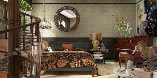 Bed and Breakfast Inn