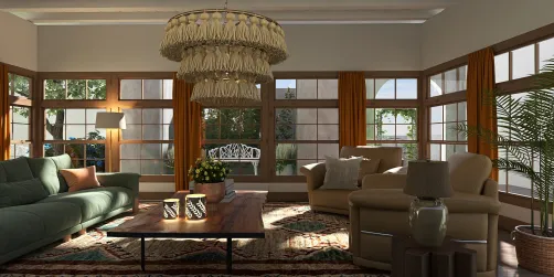 Sunroom