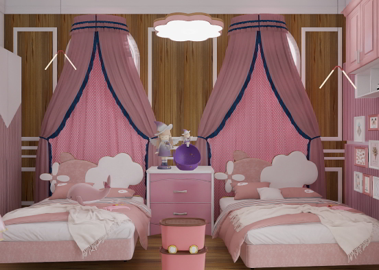 Design Rendering