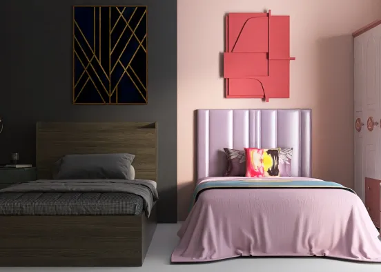 #  Renderização de Design