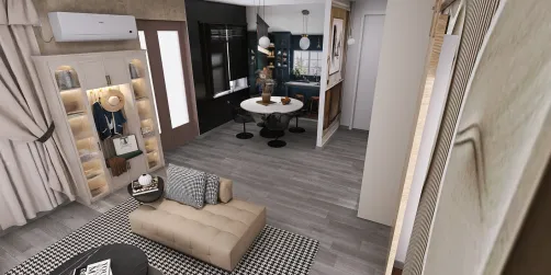 The Modern Haven