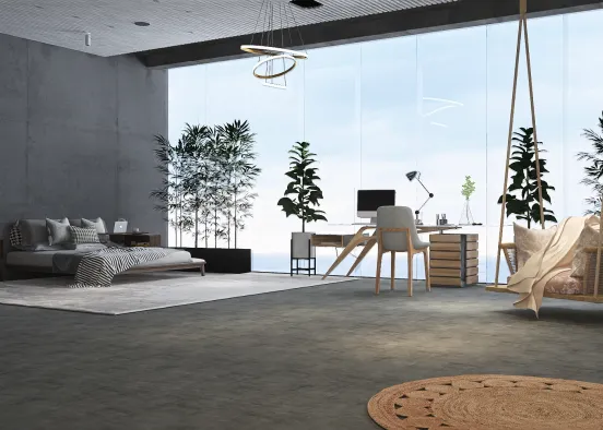 #  Renderização de Design