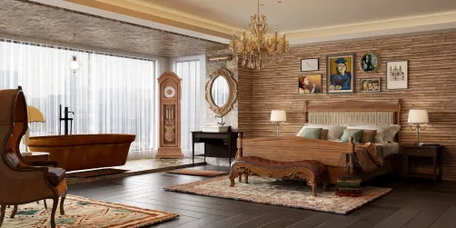 chambre hôtel 9