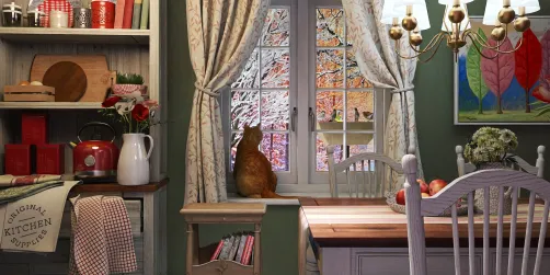 Bird watching