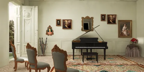 Downtown abbey
