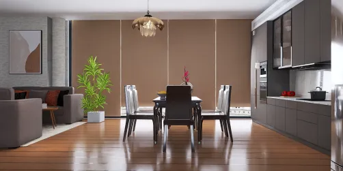 Minimalist Style
