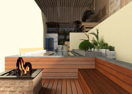#  Renderização de Design