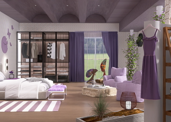 Design Rendering