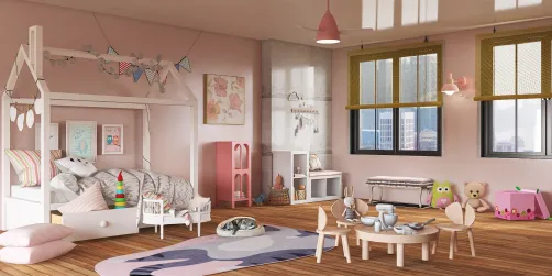 Kidsroom