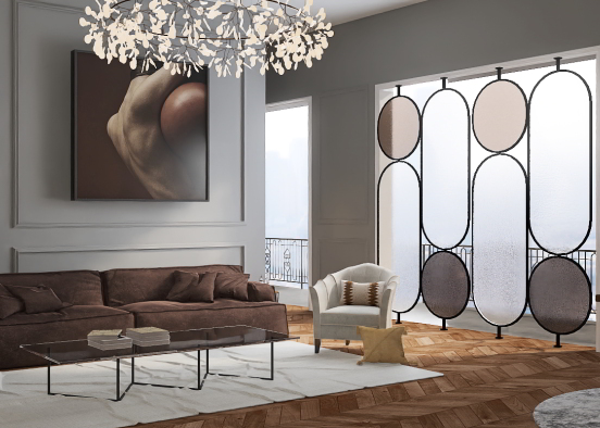 Design Rendering
