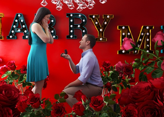 The Perfect Proposal Design Rendering
