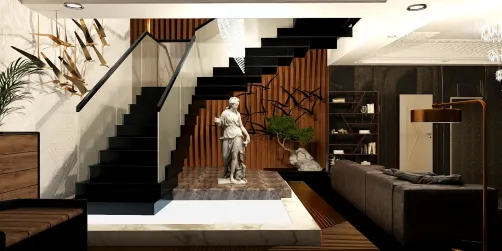 Luxurious design for a beautiful home 🔥✨