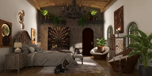 La Hacienda 