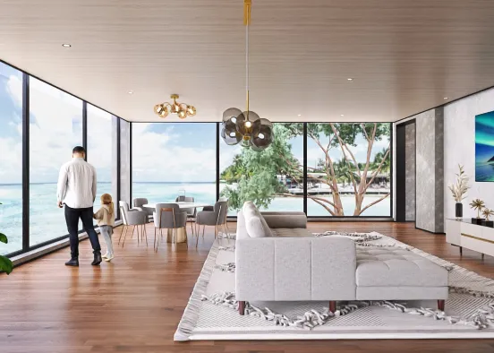 #  Renderização de Design