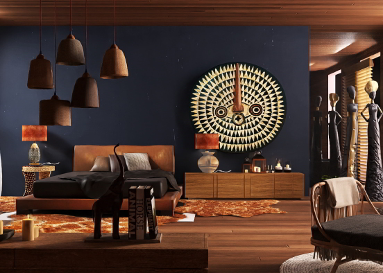 Design Rendering