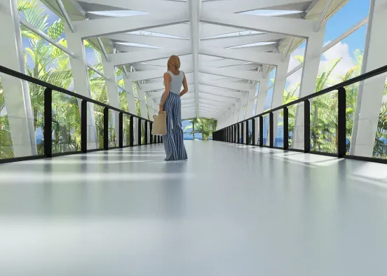 # ILLUSION  Renderização de Design