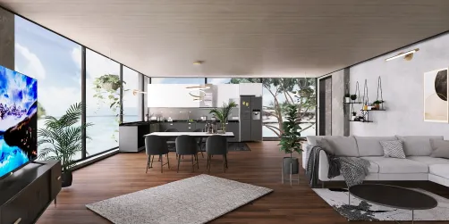 Le salon de Lola 