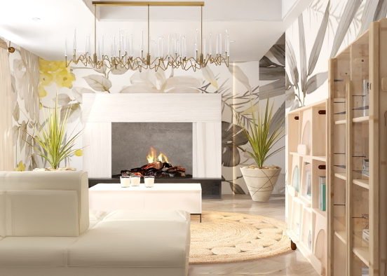 Design Rendering