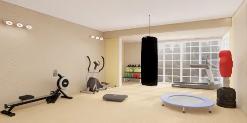 gim house