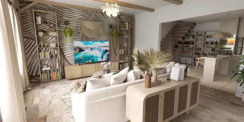 The Lower Level Condo
#18