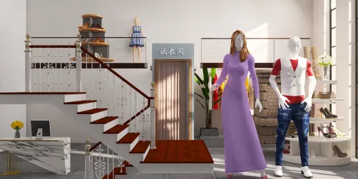 Familly clothing store  🌸