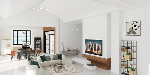 sua casa 