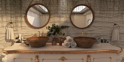 bathroom vanity inspo