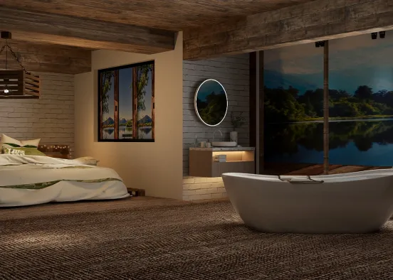 #  Renderização de Design