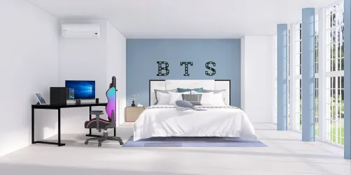 quarto Kpop