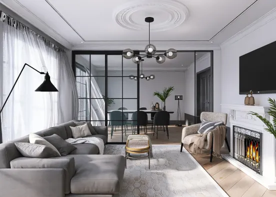 #  Renderização de Design